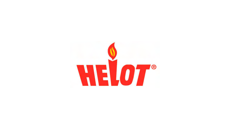  Helot GmbH Logo